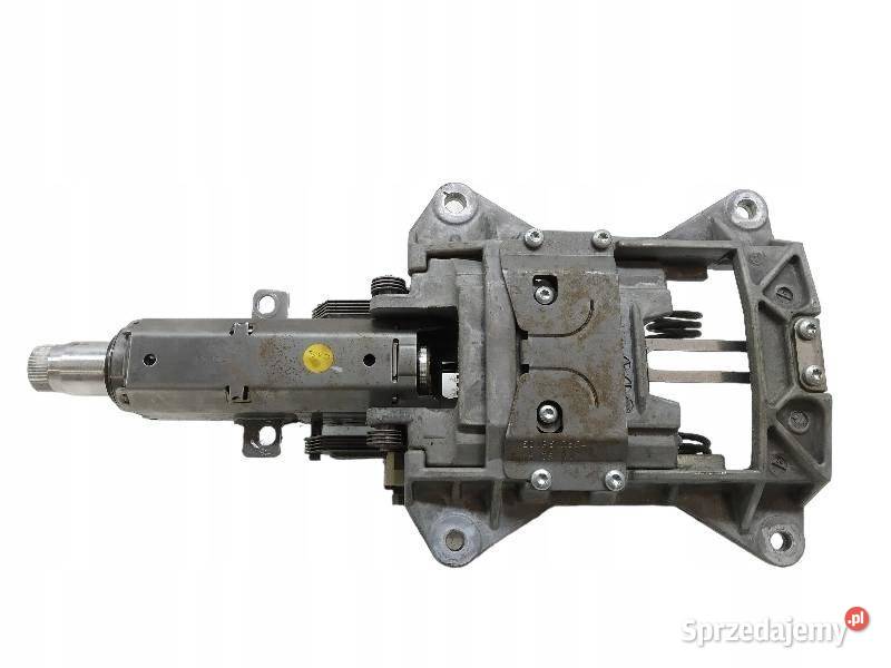 KOLUMNA KIEROWNICZA 8B0419502B Audi A4 B6