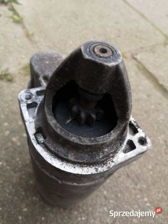 Polonez Fso rozrusznik Gdańsk