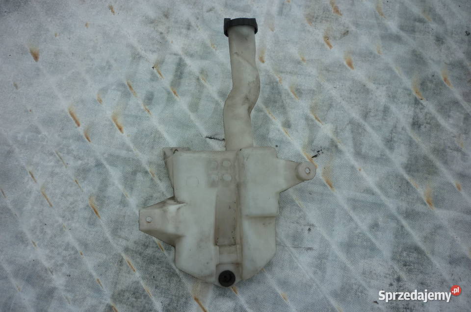 Zbiorniczek spryskiwaczy Ford Mondeo Mk3 wielkopolskie Pobiedziska