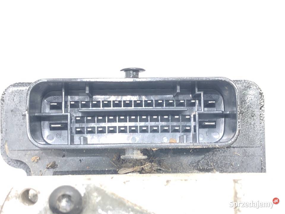 POMPA ABS HYUNDAI ELANTRA V 6158945200 16 132 Układ ABS i ESP Części samochodowe