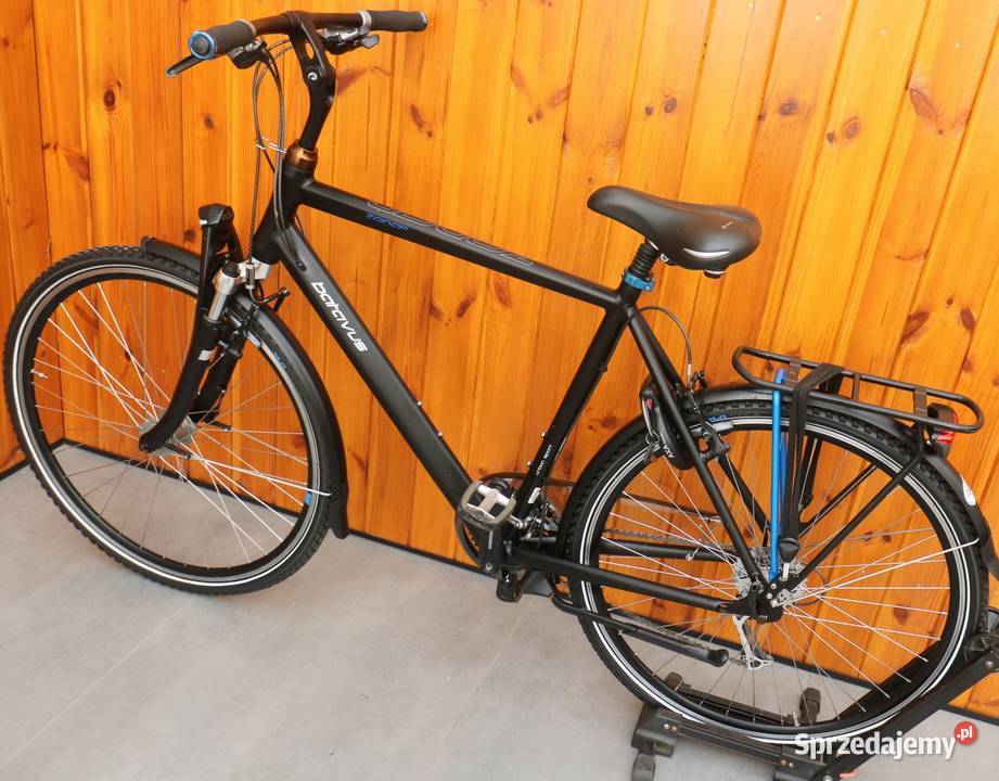 Rower męski Batavus Zonar H 57 I inne rowery Trekkingowe sprzedam