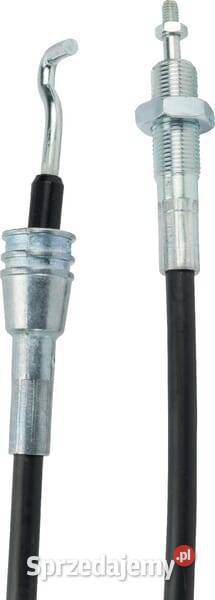 Linka sterownicza z hakiem 2500 mm IMCWH2500