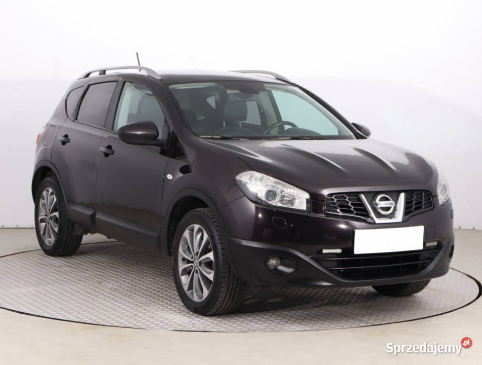 Nissan Qashqai 16 elektryczne szyby
