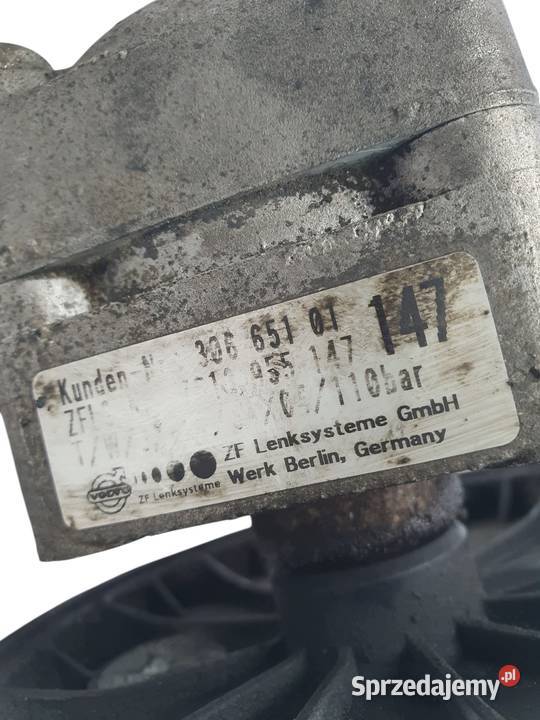 POMPA WSPOMAGANIA Volvo S60 S80 V70 XC70 XC90 24