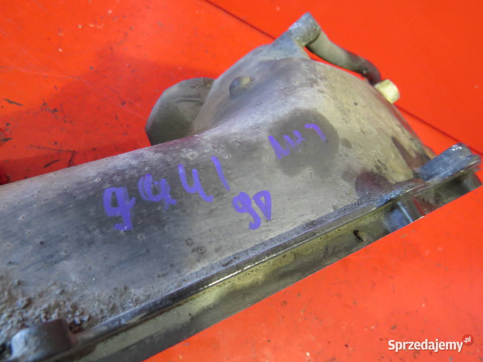 YAMAHA MAJESTY 400 250 2007 kartery blok silnika Motoryzacja Warszawa sprzedam