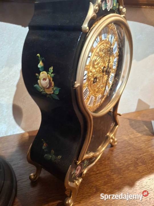 Zegar buolle Sandomierz