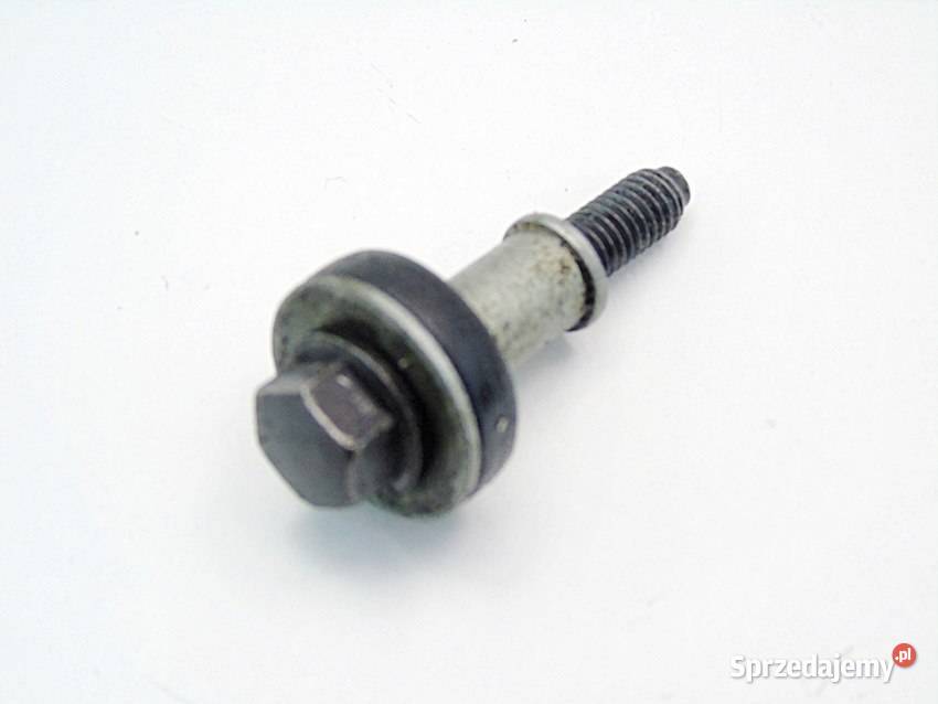ŚRUBA POKRYWY ZAWORÓW 18 BMW 3 E46 316 I TI 318 Sosnowiec