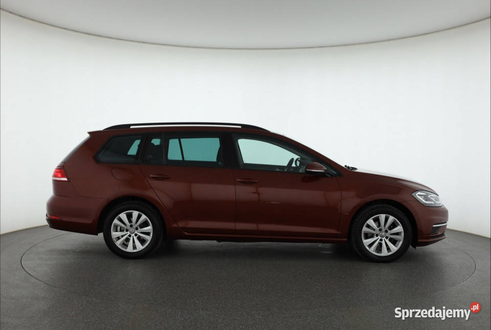 VW Golf 15 TSI komputer pokładowy sprzedam