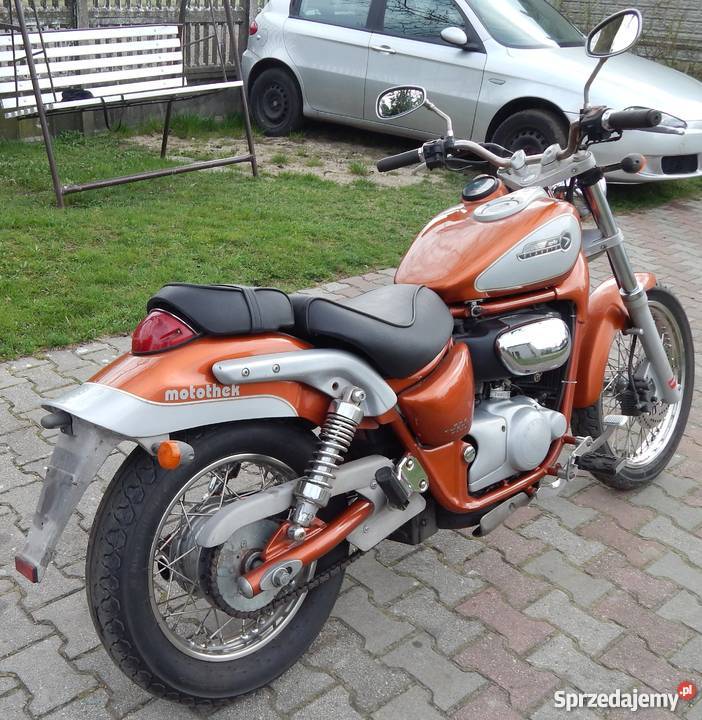 Aprilia Classic 125 Woźniki sprzedam