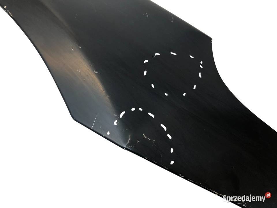 BMW 5 E60 E61 062003 062010 Błotnik przód Błotniki Skarżysko-Kamienna