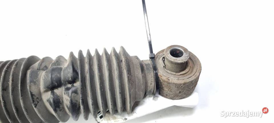 AMORTYZATOR PRAWY TYŁ CITROEN C5 9667013680 osobowe kujawsko-pomorskie Lipno