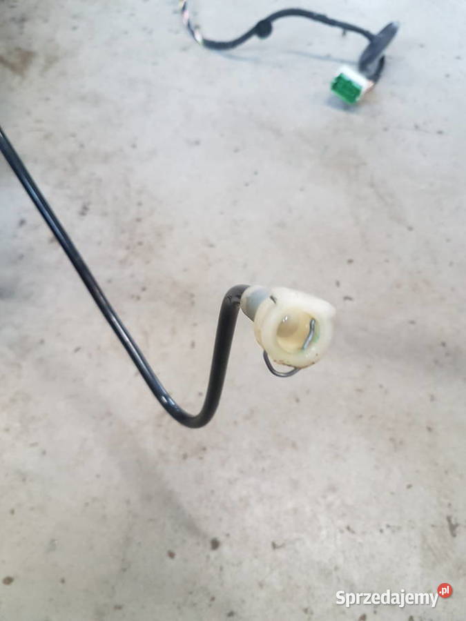 PARTNER IV BERLINGO IV COMBO IV 15 BHDI PRZEWOD Turkowice sprzedam