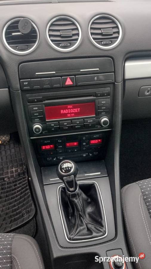 Seat Exoe Tarnogród