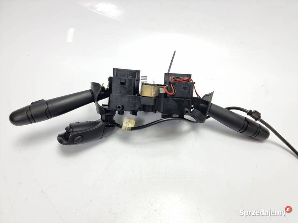 PRZEŁĄCZNIK ZESPOLONY RENAULT MEGANE I osobowe Lipno