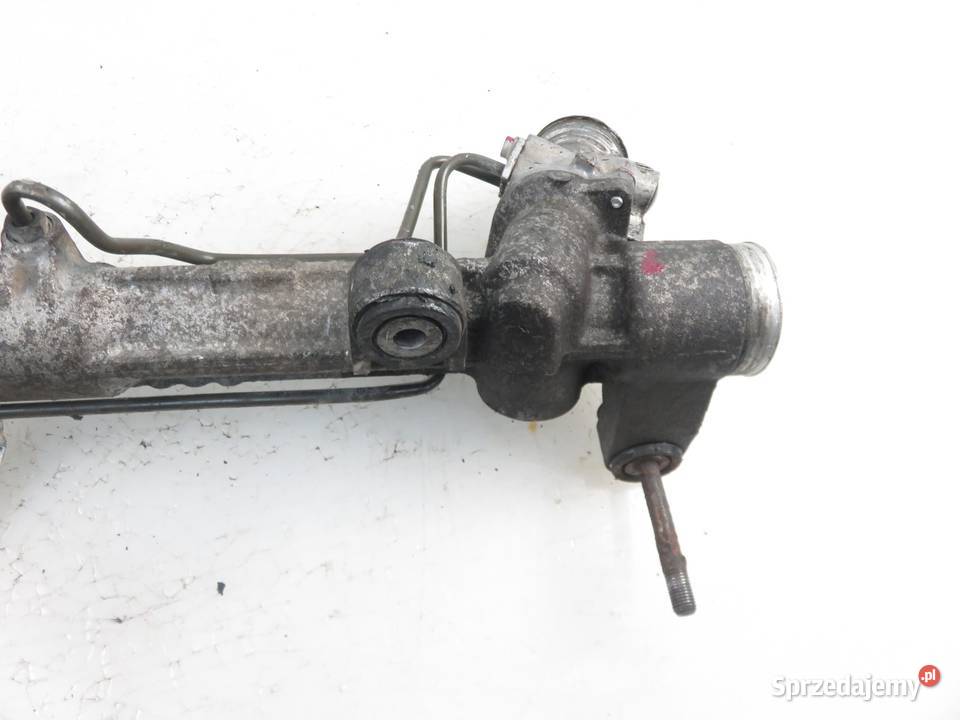 MAGLOWNICA TOYOTA AVENSIS T25