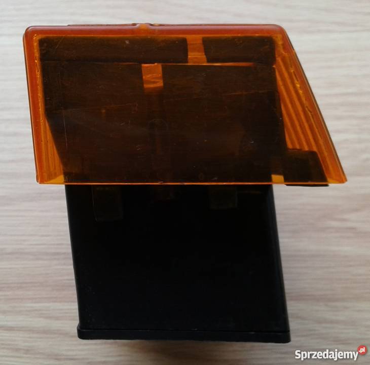 Lampa przednia lewa kierunkowskazpozycyjn Gliwice