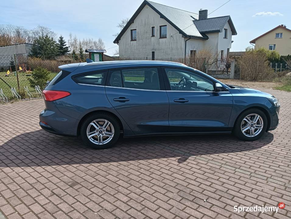 Sprzedam Forda Focusa
