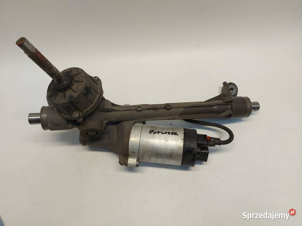 Ford Explorer VII R2KB MAGLOWNIA PRZEKŁADNIA UK osobowe