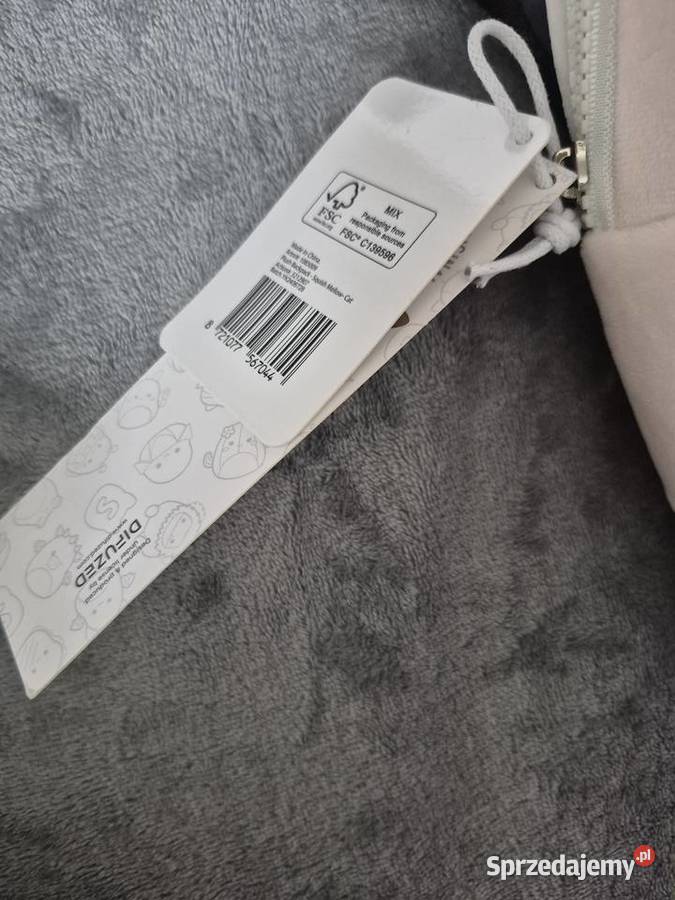 Plecak przedszkolny Artykuły szkolne śląskie Czerwionka-Leszczyny