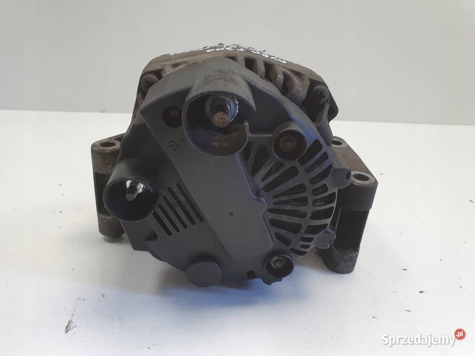 ALTERNATOR Fiat Punto II 13 MJET valeo osobowe lubelskie Rudka