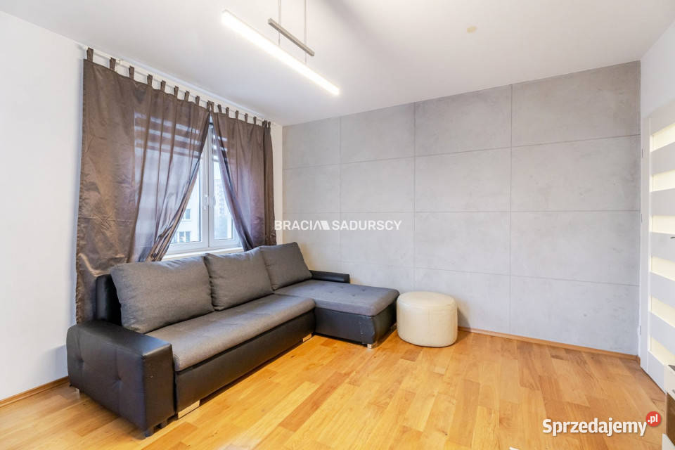 Mieszkanie Kraków 4991m2 2pok