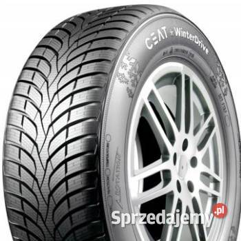 Opony 18560R14 CEAT Winter Drive 82H Przeworsk