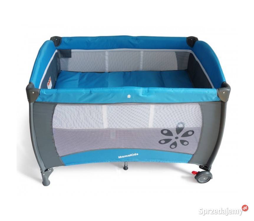 ŁÓŻECZKO turystycznepodróżne hotelowy kojec mazowieckie Warszawa sprzedam