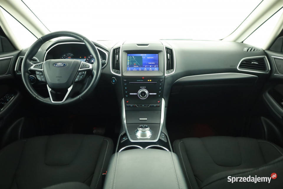 Ford S 20 EcoBlue Piaseczno