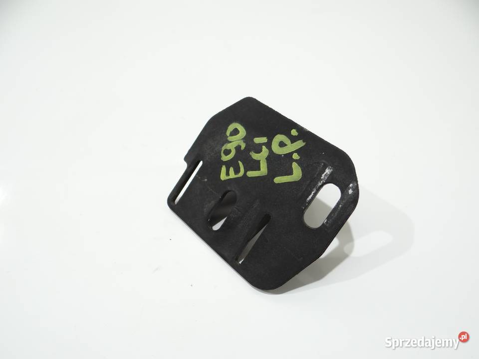 UCHWYT MOCOWANIE LAMPY LEWY BMW E90 E91 LCI Części montażowe Strzyżewice