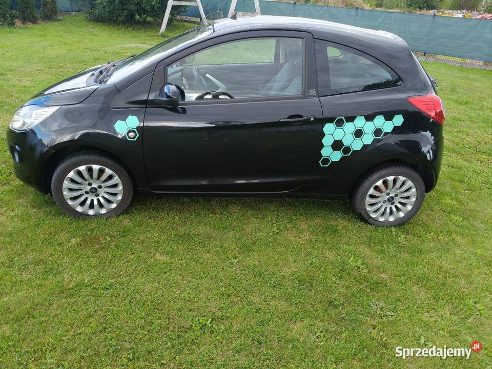 Sprzedam Forda Ka 135000km Głogów