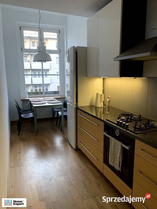 2pok 54met Placu Dominikańskiego BALKONPIWNICA dolnośląskie Wrocław sprzedam