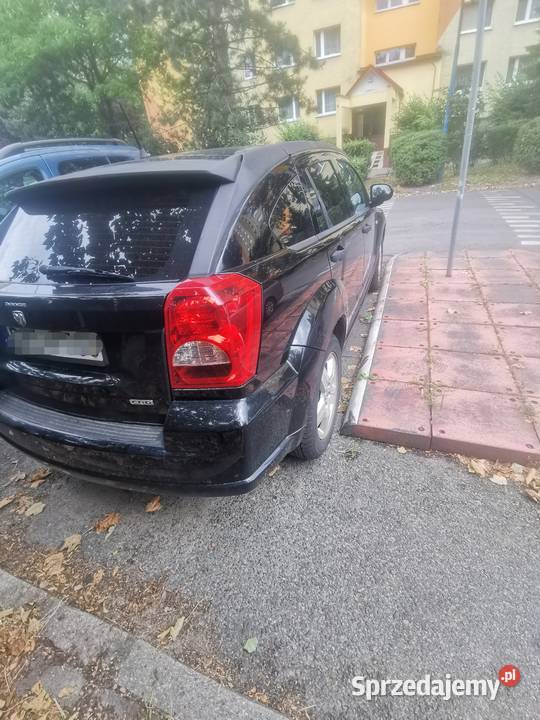 Sprzedam zamienie nieuszkodzony Wrocław