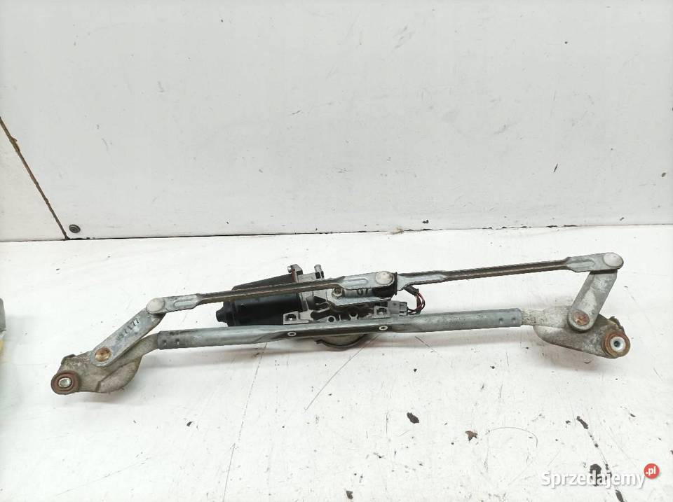 MECHANIZM WYCIERACZEK PRZÓD EUROPA T25 sprzedam