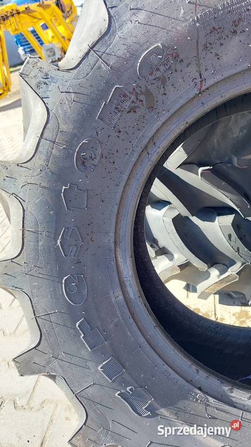 Opona Firestone Radial 4000 36070R20 8 sztuk Sochaczew