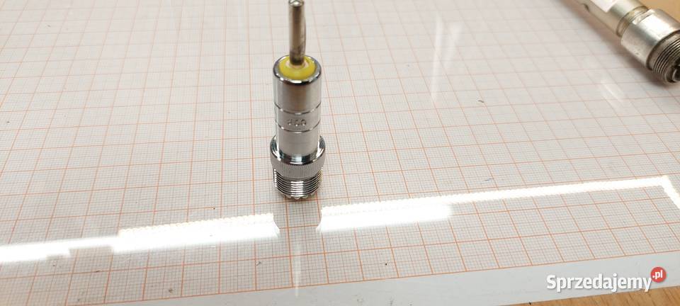 Wtyk WUC1G 2 A927928 śląskie