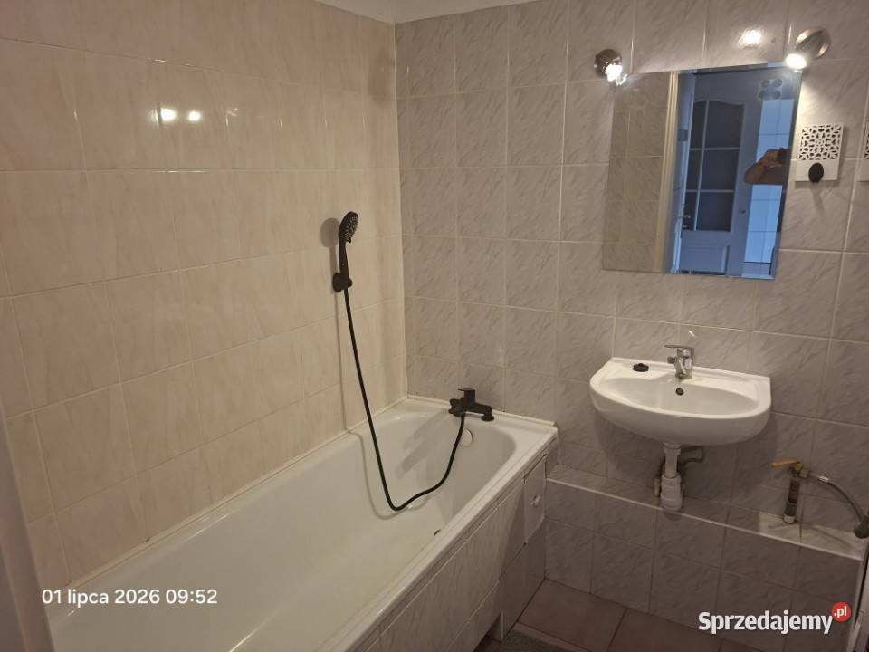 Wynajmę kawalerkę balkon Szczecin