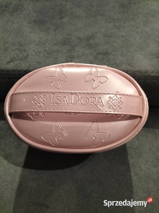Kuferek na kosmetyki IsaDora