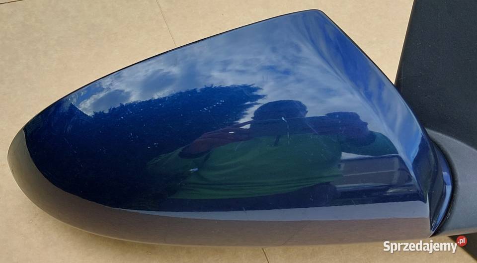 LUSTERKO PRAWE ELEKTRYCZNE NISSAN PRIMERA P12 5 sprzedam