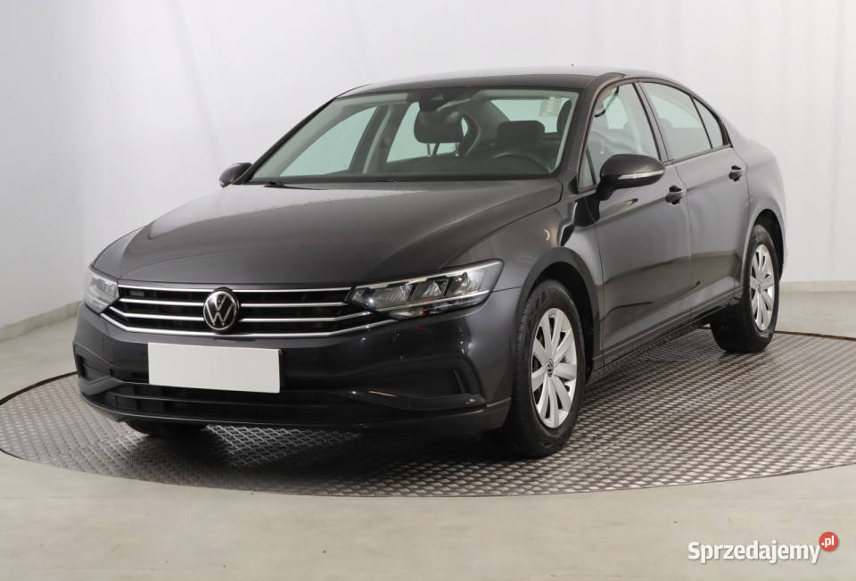 VW Passat 15 TSI Zabrze