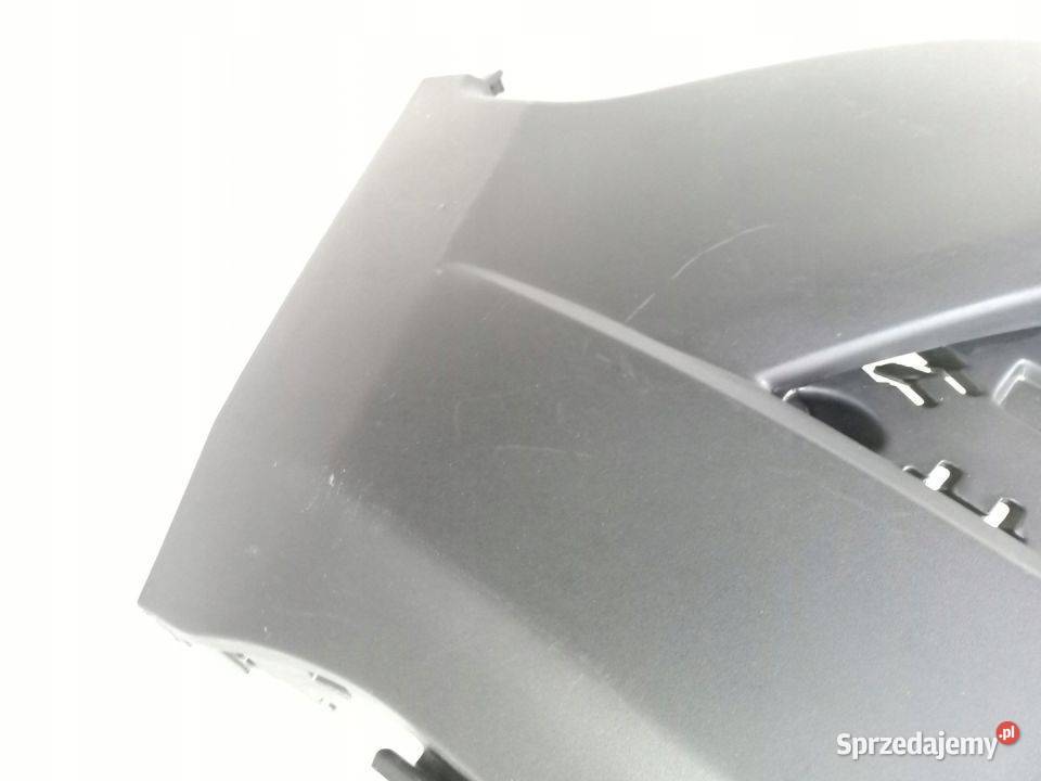 ZDERZAK DOLNY SPOILER PRZÓD OPEL MOKKA 20122016 Skarżysko-Kamienna sprzedam