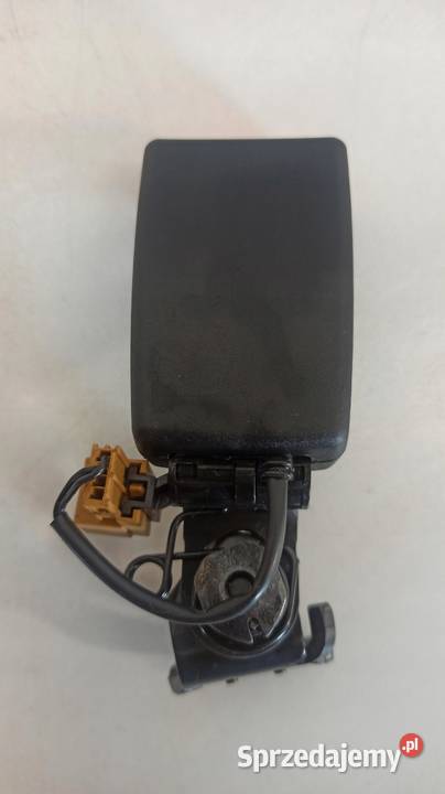 ZAPINKA PASA TYŁ TYLNEGO AUDI A6 C7 4G0857740A sprzedam