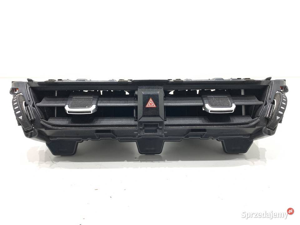 KRATKA NAWIEWU PRZÓD TOYOTA COROLLA E21