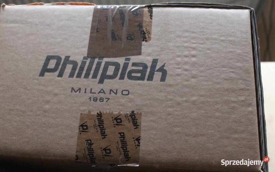 Lasagnera mała z pokrywką Philipiak Milano Akcesoria kuchenne mazowieckie Warszawa sprzedam