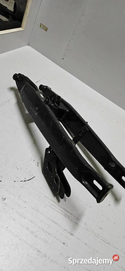Wachacz aprilia sx derbi sends gilera śląskie