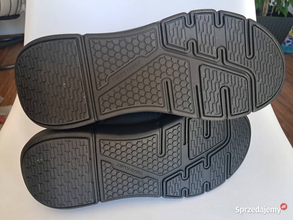 nowe buty robocze rozmiar 44 długość wkładki 285 Sandomierz sprzedam