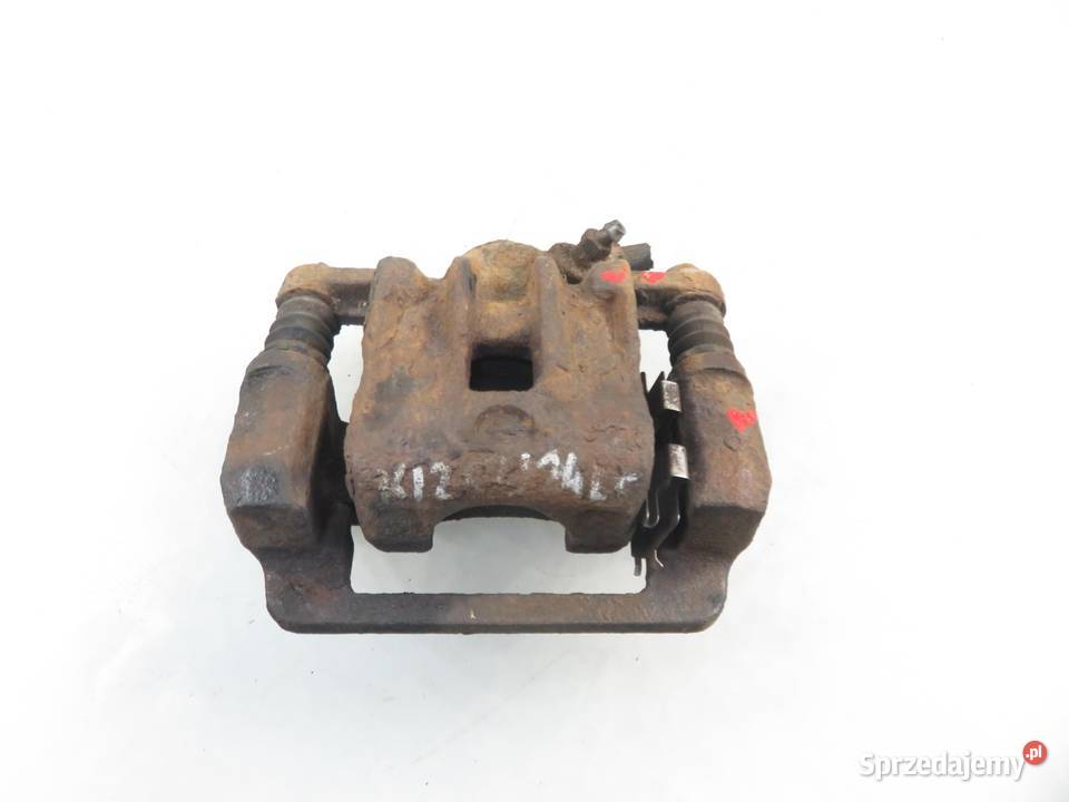 ZACISK LEWY TYŁ KIA SPORTAGE II