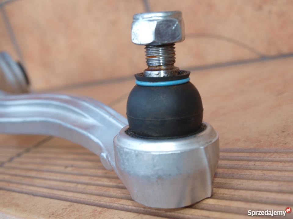 Mercedes C klasa W204 wahacz lewy przód nowy wielkopolskie