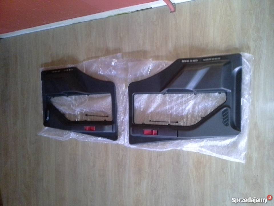wewnętrzny panel drzwi kierowcy Mercedes 1844 Kłobuck sprzedam