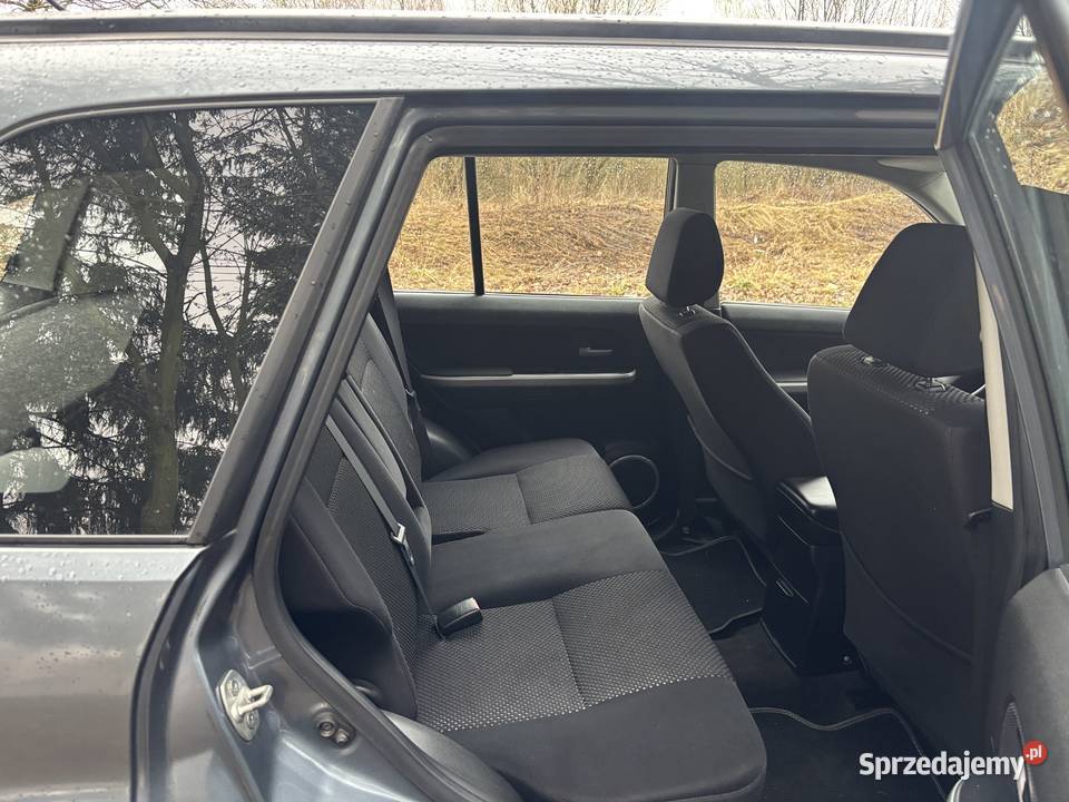 suzuki grand vitara zdrowa Tarnów