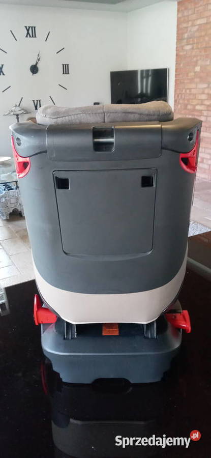 Fotelik Avionaut GLIDER ROYAL 925 NOWY Sieradz